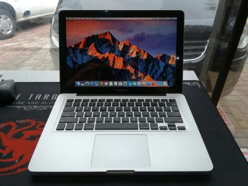 *Ultimate Apple MACBOOK PRO 9.2*MID 2012*MacOS Sierra*i5*500GB HDD*4GB RAM*